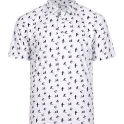 Men's Peak Polo Thumbnail