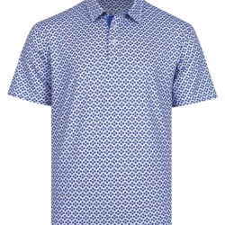 Men's Spire Polo Thumbnail