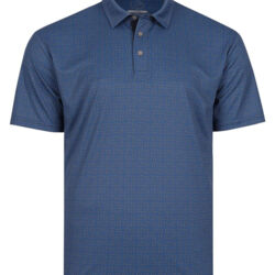 Men's Tee Polo Thumbnail