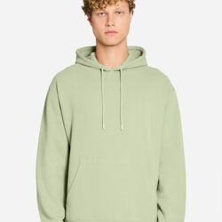 Unisex Thermal Hoodie Sweatshirt Thumbnail