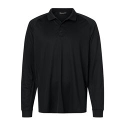 Men's Tactical Performance Long Sleeve Polo Thumbnail