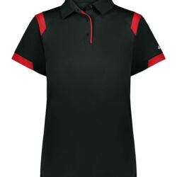 Women's On The Rise Polo Thumbnail