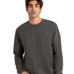 Unisex Santa Barbara Crewneck Sweatshirt Thumbnail