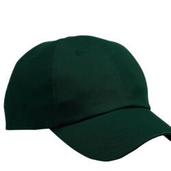 Washed Twill Cap Thumbnail