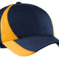 Dry Zone ® Nylon Colorblock Cap Thumbnail