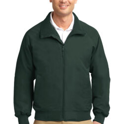 Charger Jacket Thumbnail