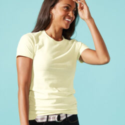 Women’s Cotton T-Shirt Thumbnail