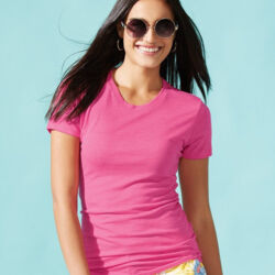 Women’s Triblend T-Shirt Thumbnail