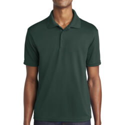 PosiCharge ® RacerMesh ® Polo Thumbnail