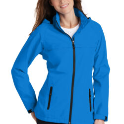Women's Torrent Waterproof Jacket Thumbnail