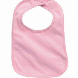 Infant Premium Jersey Bib Thumbnail