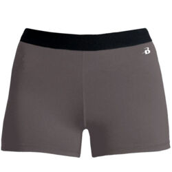 Women’s 3" Pro-Compression Shorts Thumbnail