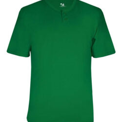 Youth B-Core Placket Jersey Thumbnail