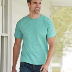 Men's Garment-Dyed T-Shirt Thumbnail