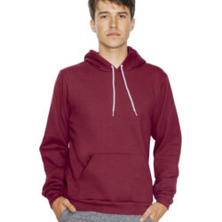 Unisex Flex Fleece Drop-Shoulder Hoodie Sweatshirt Thumbnail