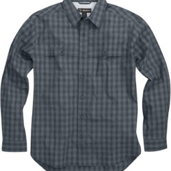 Men's Paseo Plaid Shirt Thumbnail