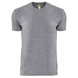 Unisex Eco Heavyweight T-Shirt Thumbnail