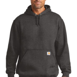 Carhartt Midweight Hooded Sweatshirt CTK121 Midweight Hooded Sweatshirt Thumbnail