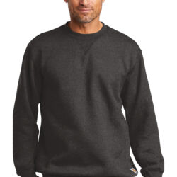 Carhartt Midweight Crewneck Sweatshirt CTK124 Midweight Crewneck Sweatshirt Thumbnail