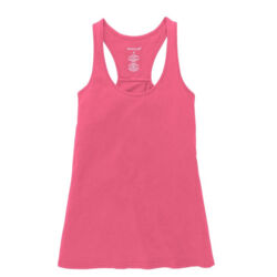 Girls' Vintage Charm Tank Top Thumbnail