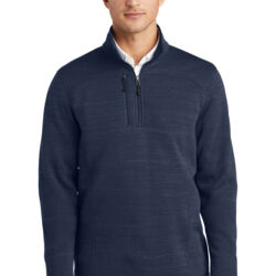 Sweater Fleece 1/4 Zip Thumbnail