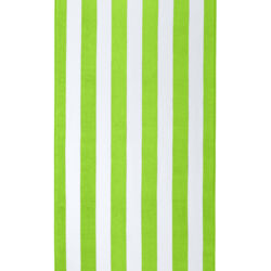 Value Cabana Stripe Beach Towel Thumbnail