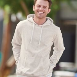 Men's Relay Hooded Sweatshirt Thumbnail