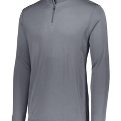 Men's Attain Color Secure® Performance Quarter-Zip Pullover Thumbnail