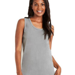 Unisex Inspired Dye Tank Thumbnail