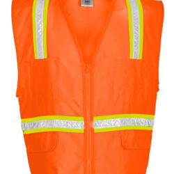 Unisex Multi-Pocket Surveyors Vest Thumbnail