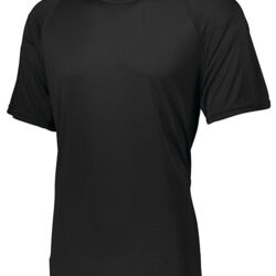 Unisex Attain Color Secure® Performance Shirt Thumbnail