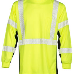 Unisex Premium Black Series® Long Sleeve T-Shirt Thumbnail