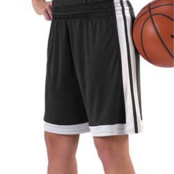Women's Single Ply Basketball Shorts Thumbnail