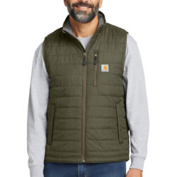 Carhartt Gilliam Vest CT102286 Gilliam Vest Thumbnail