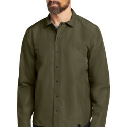 Reverse Shirt Jacket Thumbnail