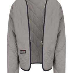 Men's Flame Resistant Zip-In Zip-Out Modaquilt Liner Thumbnail
