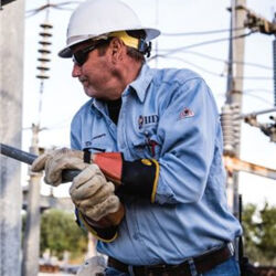 Men's Uniform Shirt Thumbnail