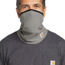 Carhartt Cotton Blend Filter Pocket Gaiter CT105086 Cotton Blend Filter Pocket Gaiter Thumbnail