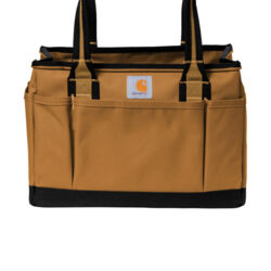 Carhartt Utility Tote CT89121325 Utility Tote Thumbnail