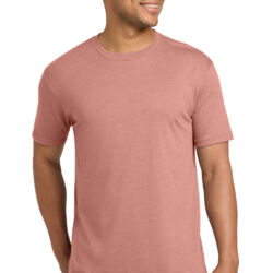 Adult Tri Blend Tee Thumbnail