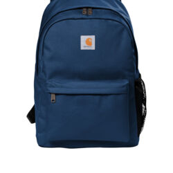 Carhartt Canvas Backpack CT89241804 Canvas Backpack Thumbnail