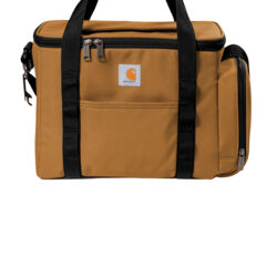 Carhartt Duffel 36 Can Cooler CT89520701 Duffel 36 Can Cooler Thumbnail