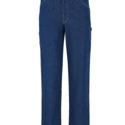 Men's Extended Sizes Industrial Carpenter Jeans Thumbnail