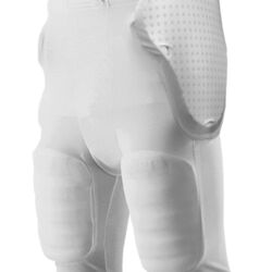 Men's Five Pad Football Girdle Thumbnail
