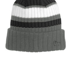 Ribbed Tailgate Beanie Thumbnail