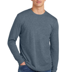 Perfect Blend ® CVC Long Sleeve Tee Thumbnail