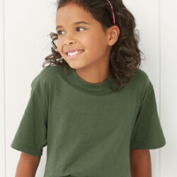 Dri-Power® Youth 50/50 T-Shirt Thumbnail