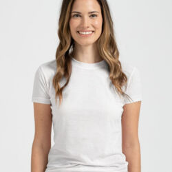 Women's Poly-Rich T-Shirt Thumbnail