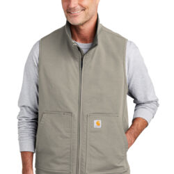 Carhartt Super Dux Soft Shell Vest CT105535 Super Dux Soft Shell Vest Thumbnail