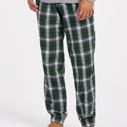 Flannel Joggers Thumbnail